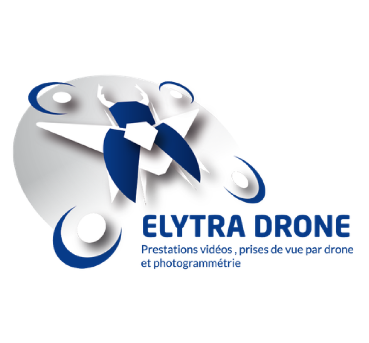 Elytradrone